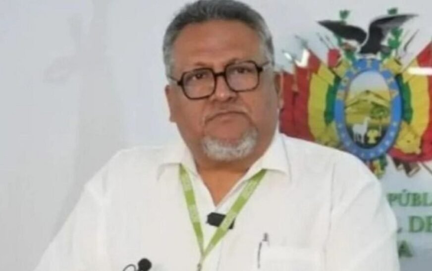 Asamblea designa a Urioste Viera como fiscal general interino
