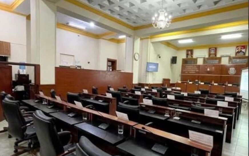 Plazo de 30 días presiona el tratamiento del POA