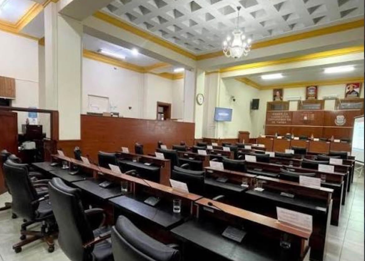 Plazo de 30 días presiona el tratamiento del POA