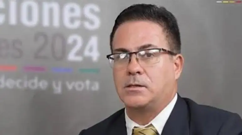 Urioste Viera asume como fiscal general interino