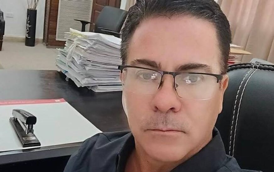 Asamblea designa a José Armando Urioste Viera como fiscal interino