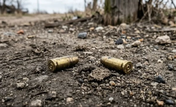Fiscalía atribuye ataque en Michoacán a pugnas del narcotráfico