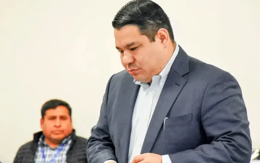 ALP designará fiscal interino tras suspender a Mariaca