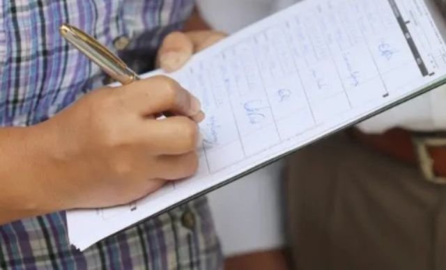 Basta Ya inicia recolección de firmas en Tarija