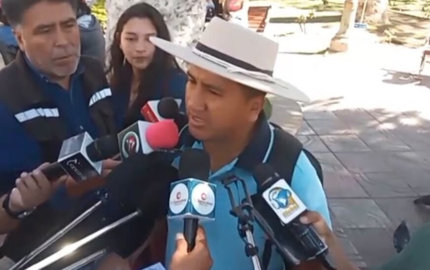 Campesinos de Tarija ratifican emergencia por falta de combustible