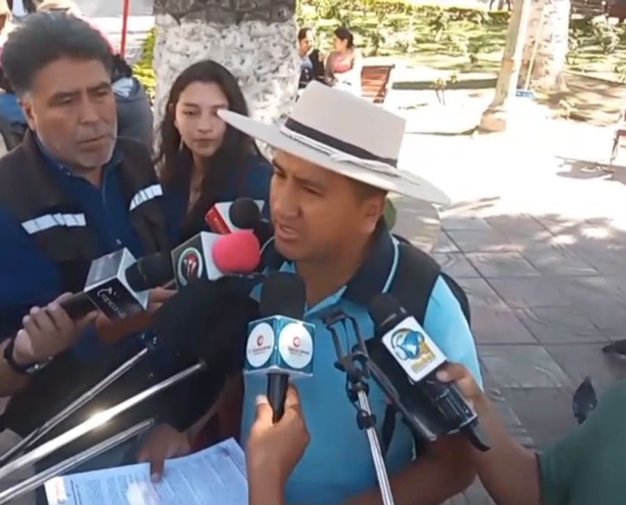 Campesinos de Tarija ratifican emergencia por falta de combustible