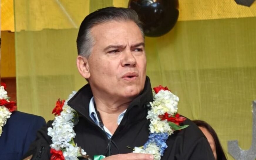 Explosiones en Viacha dejaron 14 muertos y 84 heridos