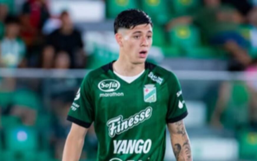 Oriente deja fuera a Mamani ante FC Universitario