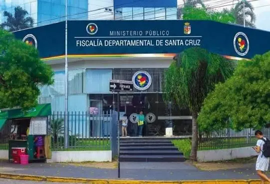 ALD de Santa Cruz propone participar en designación fiscal
