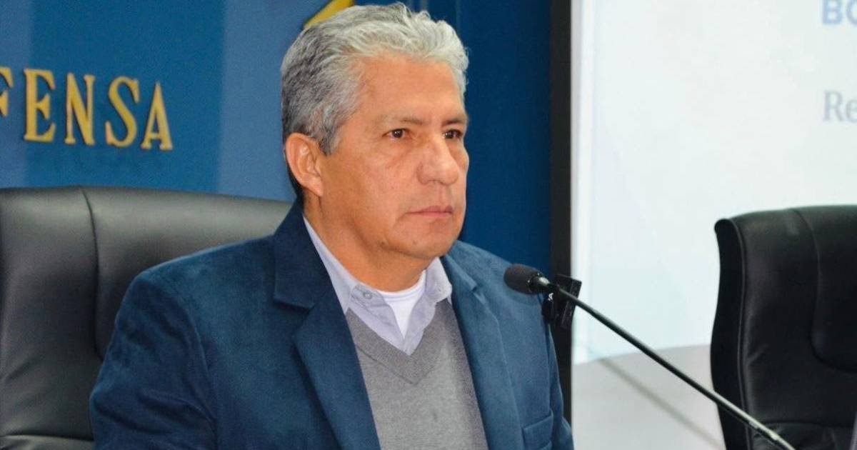 Novillo afirma que no fue notificado como testigo