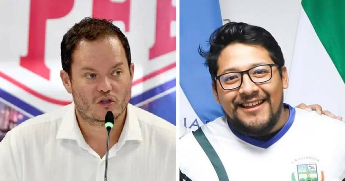 Gobierno verifica posible refugio en Brasil de Arce y Dorgathen