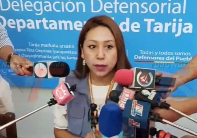Tomate sube 109,6% en Tarija, según Defensoría