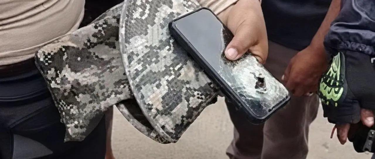 Librecambista sobrevive a atraco armado en el Plan Tres Mil