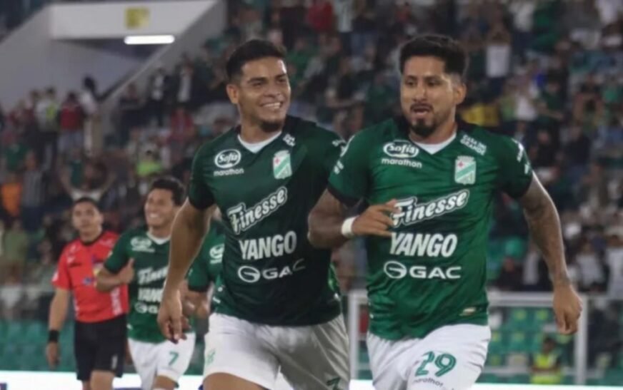 Oriente depende de sí mismo para avanzar a cuartos de final