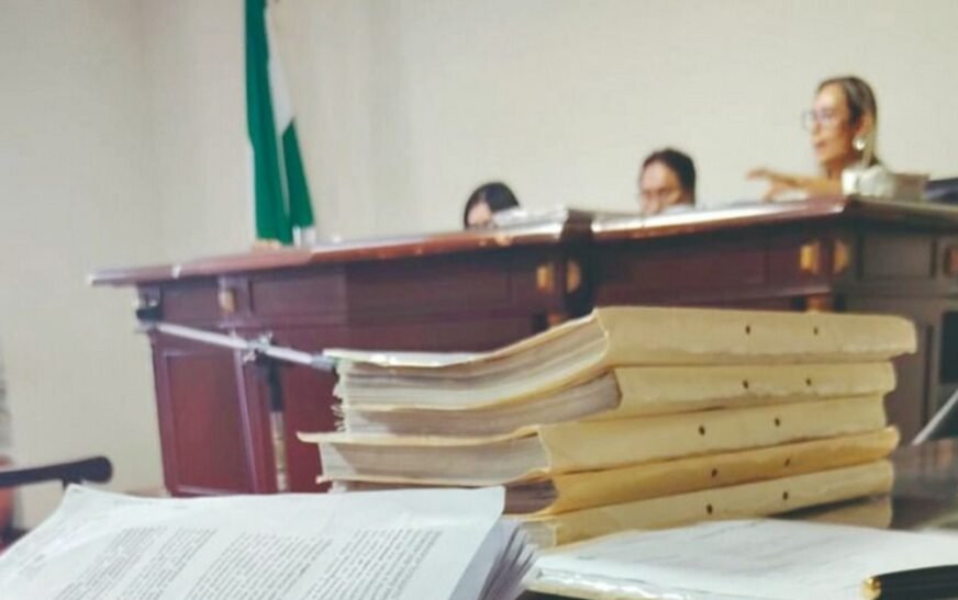 Nuevo juicio oral contra policías por asalto a Eurochronos