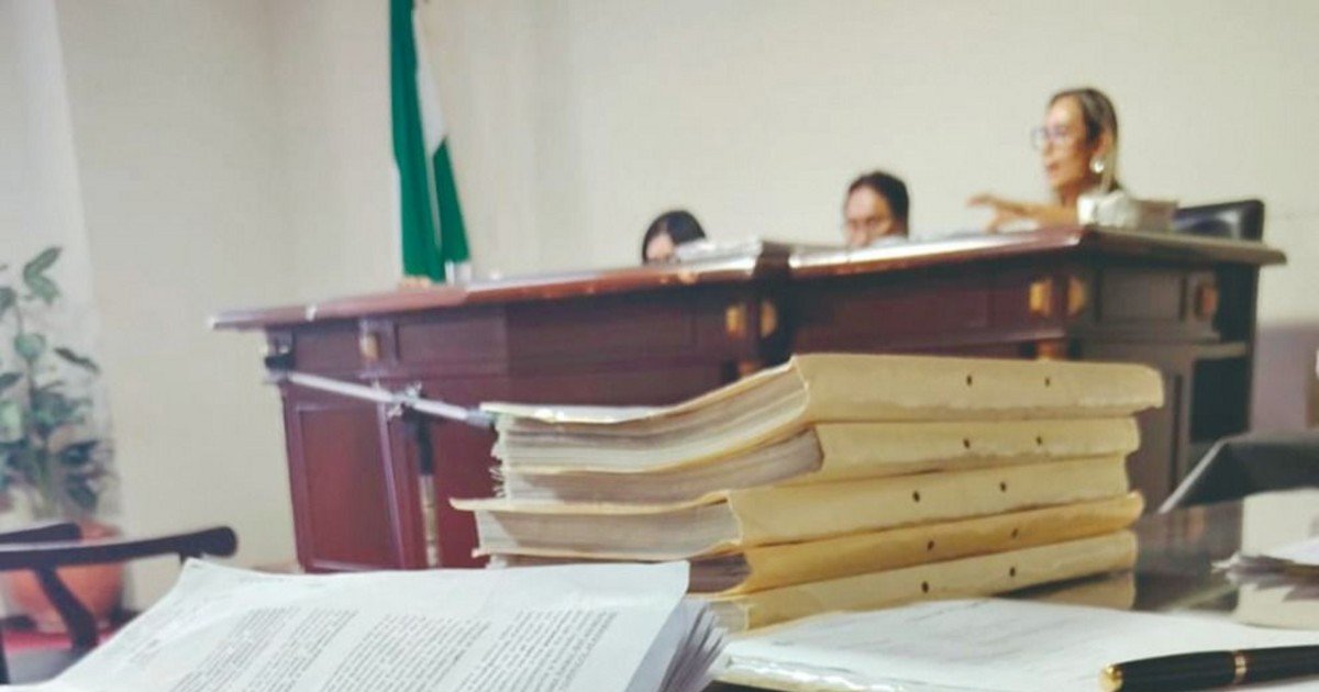Nuevo juicio oral contra policías por asalto a Eurochronos