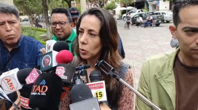 Bermejo busca solución al desabastecimiento de gas