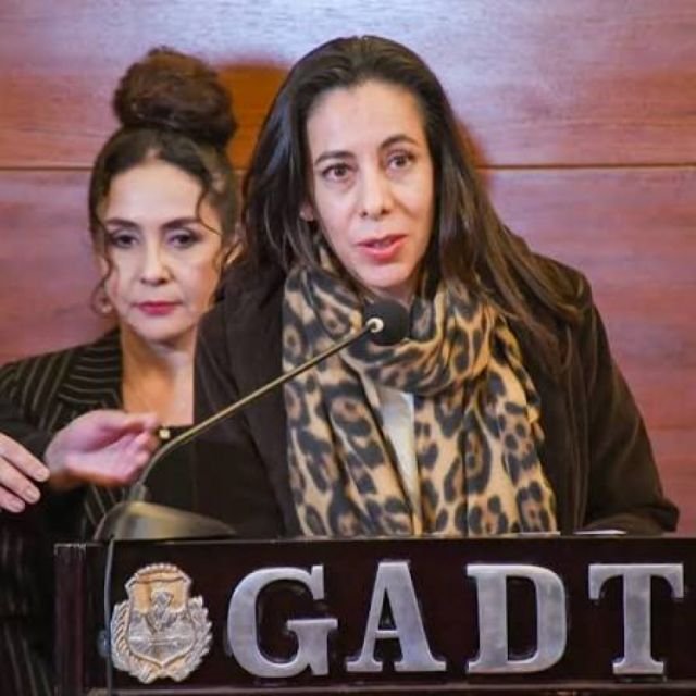 Tarija espera definir agenda de inversiones con el Gobierno nacional