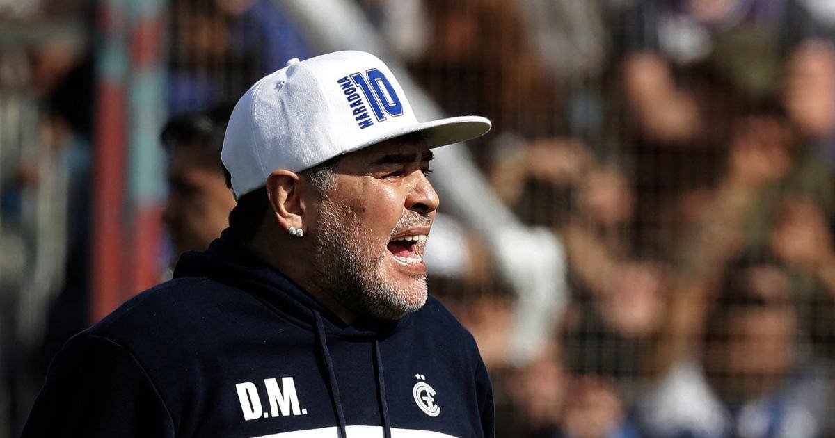 Juicio por Maradona entra en su etapa final