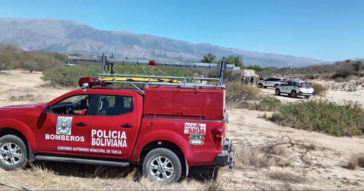 Tripulantes resultan con lesiones leves y son atendidos en hospital