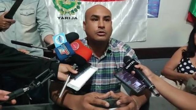 Fedjuve de Tarija definirá este jueves posibles movilizaciones