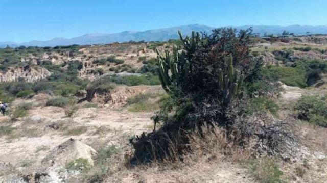 Gobierno y Alcaldía firman convenio por PTAR en Cabeza de Toro