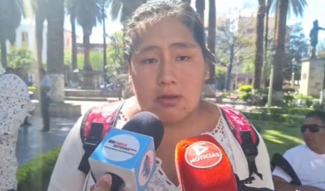 Familia pide ayuda para niño con parálisis cerebral