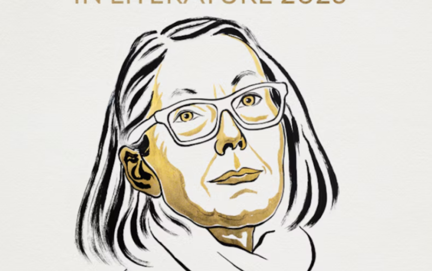 Anne Carson gana el Nobel de Literatura por obra innovadora