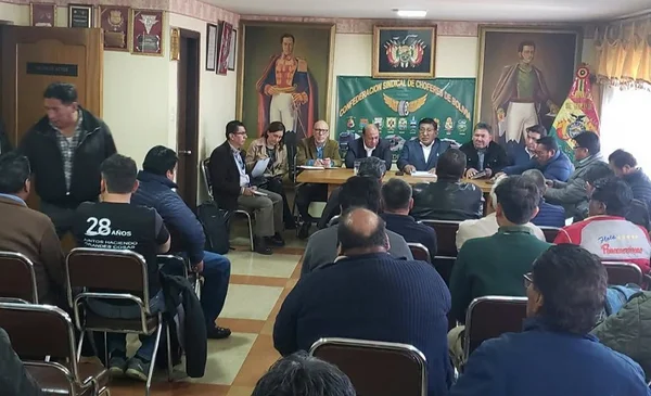 ATT reforzará controles en terminales por cobros no autorizados