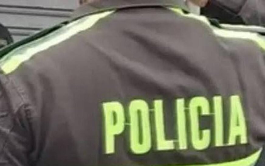 Policía busca a autores del atraco en Santa Cruz