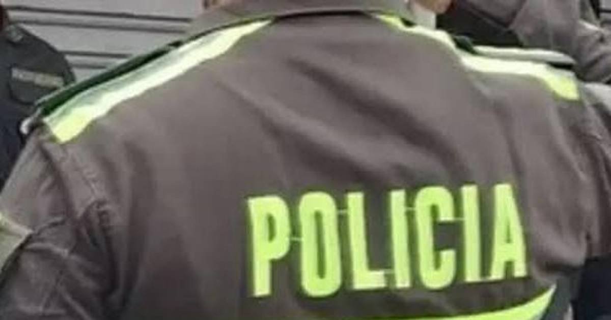 Policía busca a autores del atraco en Santa Cruz