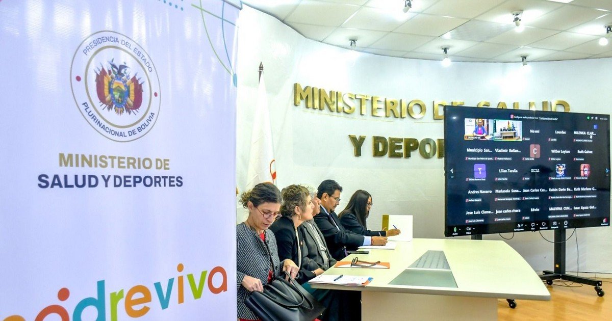 Ministerio de Salud inicia estudio nacional de mortalidad materna
