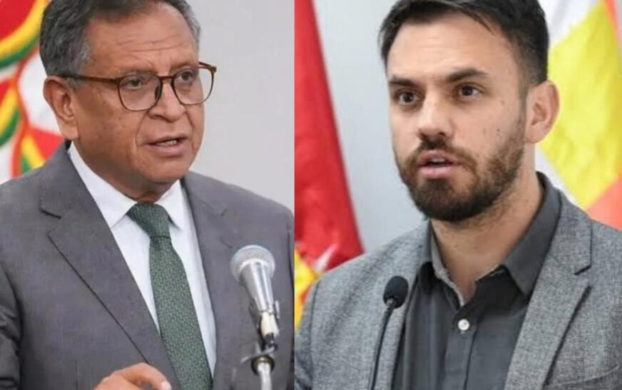 Hallan explosivos en vivienda vinculada a Eduardo Del Castillo