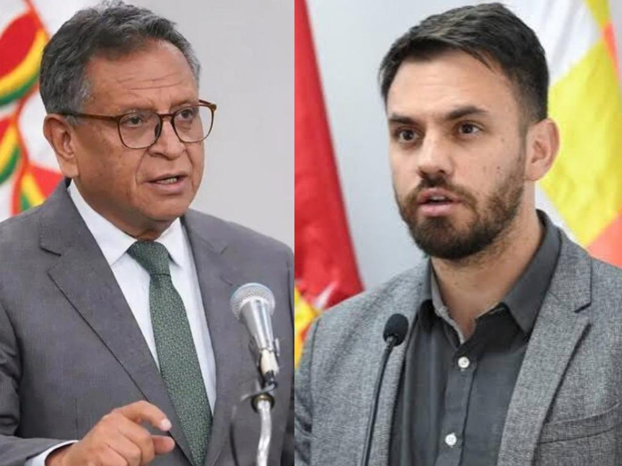 Hallan explosivos en vivienda vinculada a Eduardo Del Castillo