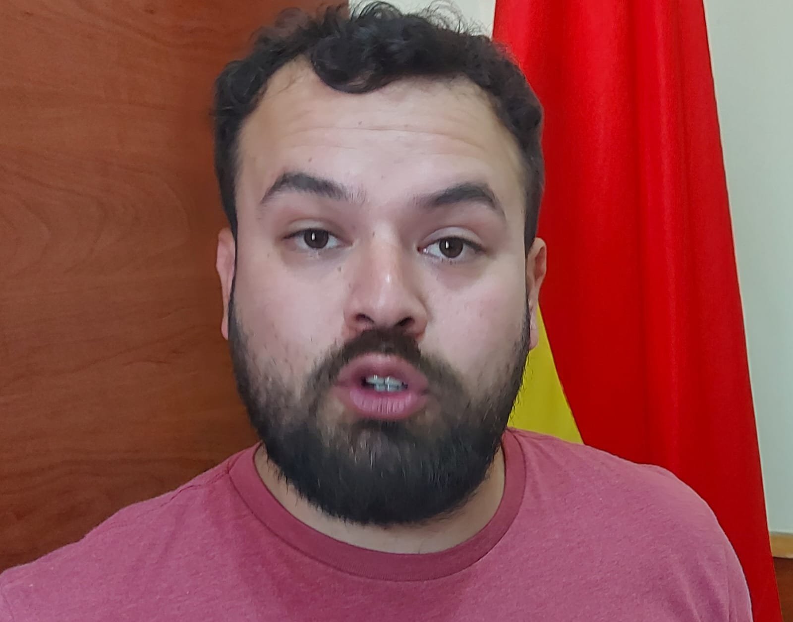 Asamblea aprueba POA 2027 con cuestionamientos de Patria