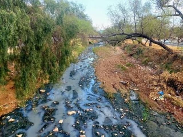 Ventura pide incluir colectores en la PTAR de Cabeza de Toro