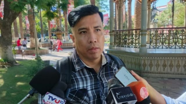 Tarija advierte riesgo de quedar fuera del PGE 2027