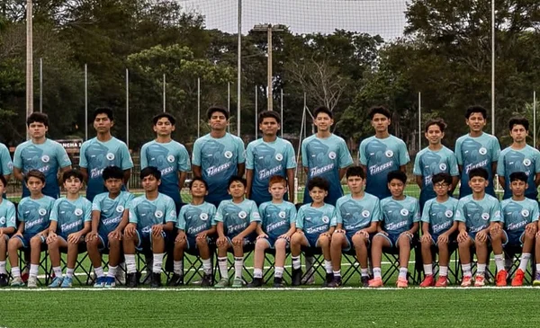 I9 participará en la Copa Legado en Santa Cruz