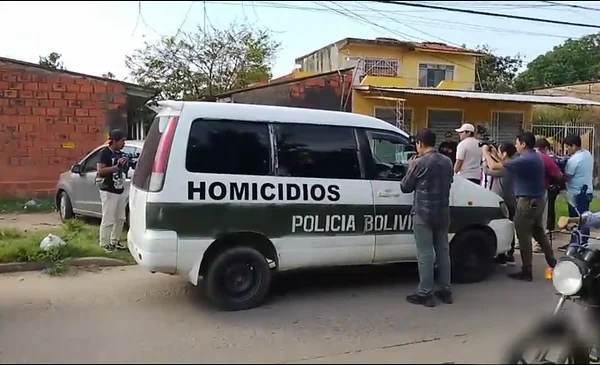 Mujer de la tercera edad es hallada muerta en Plan 3000