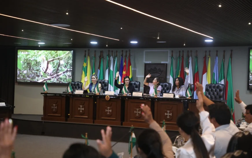Asamblea de Santa Cruz impulsa cambio a la ley 260