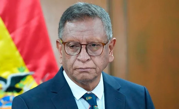 Ministro destaca labor de la UTOP durante los conflictos