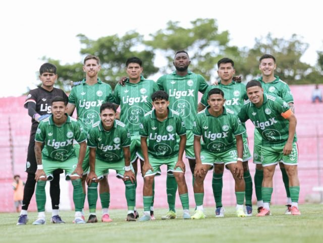La revancha entre Unión Tarija e Independiente será en Cochabamba