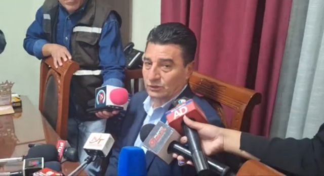 Alcaldía impulsa turismo con deporte y ruta del vino