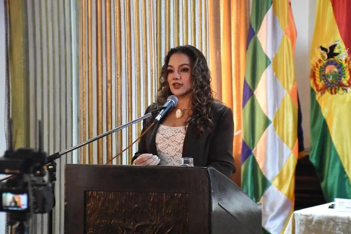 Santa Cruz concentra la mayor cantidad de renuncias