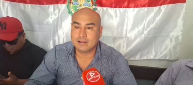 Fejuve de Tarija convoca a cacerolazo contra alza de precios