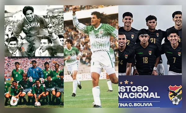 Marcelo Martins lidera los registros históricos de la selección