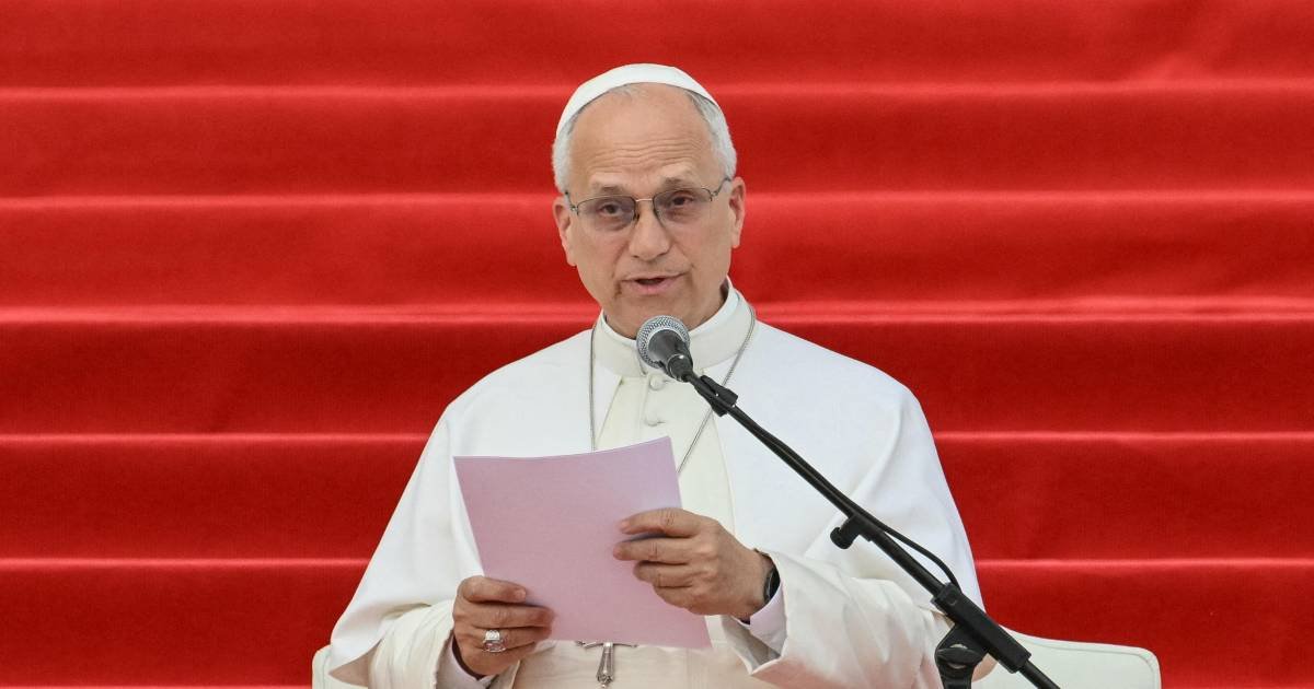 El papa se reunió con arzobispos de Nicaragua y Argentina
