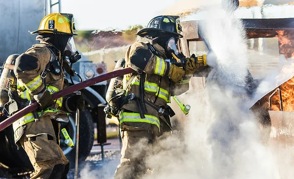 Santa Cruz busca unidades de bomberos en 15 distritos