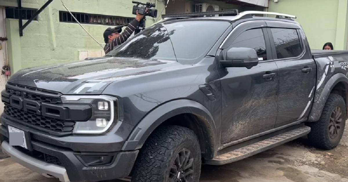 Tres detenidos ofrecieron $us 2.000 a policías en Guapilo