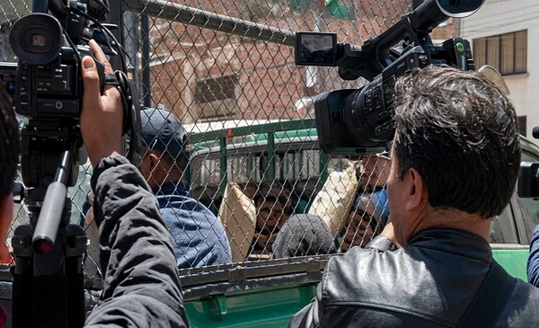 Enfrentamiento en Sorata deja un fallecido y cinco aprehendidos